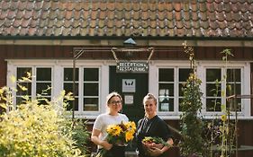 Vallasens Vaerdshus Stf Hostel